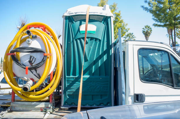 Best Portable toilet rental cost  in Roma, TX