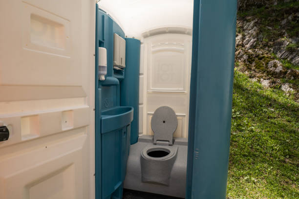 Best High-end porta potty rental  in Roma, TX