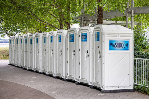 Best Porta potty delivery and setup  in Roma, TX