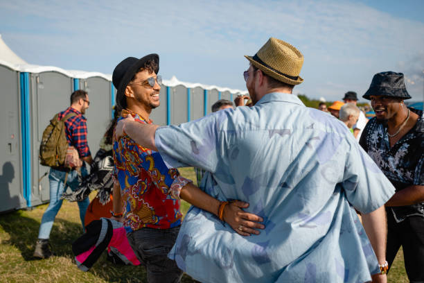 Best Porta potty rental near me  in Roma, TX