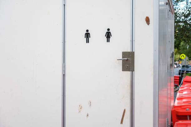 Portable Toilet Options We Offer in Roma, TX