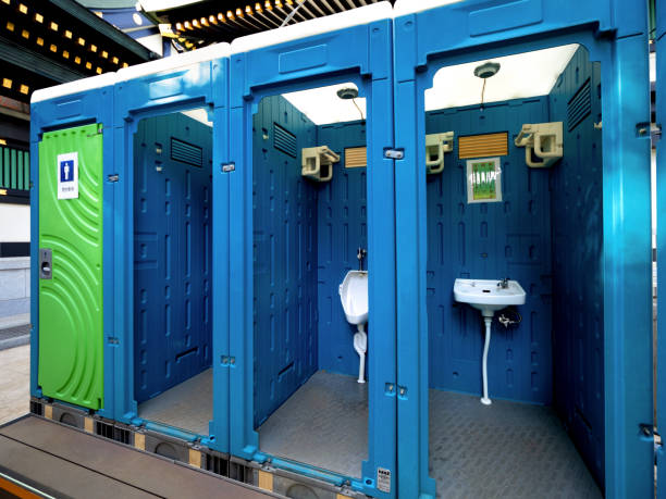 Best Portable restroom trailer rental  in Roma, TX