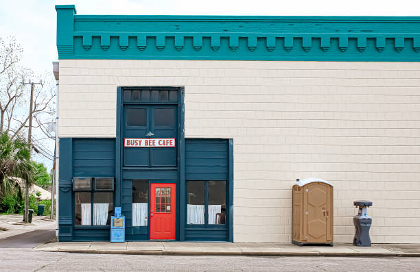 Best Porta potty rental for outdoor events  in Roma, TX