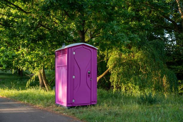 Best Emergency porta potty rental  in Roma, TX