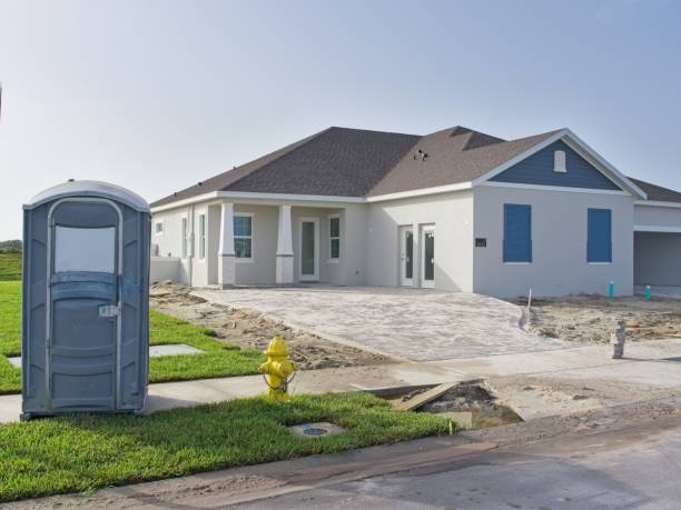 Best Luxury portable toilet rental  in Roma, TX