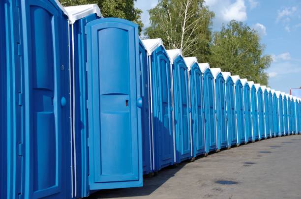 Roma, TX porta potty rental Company